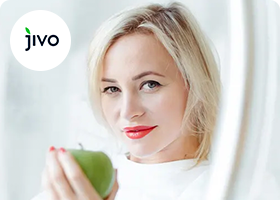 Помогаем клиенту на сайте с помощью Jivo