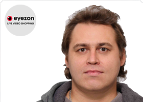 Повышение онлайн продаж с помощью видео стримов Eyezon